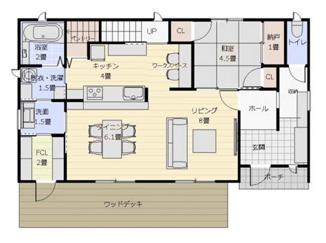 長方形 家|長方形の家の間取りの魅力と実践的アプローチをご紹。